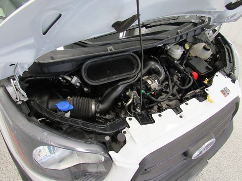 Used 2020 Ford Transit 150 Low Roof RWD image 31