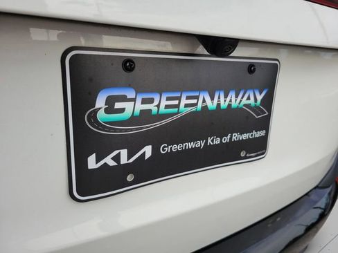 Used 2025 Kia Seltos S FWD image 40