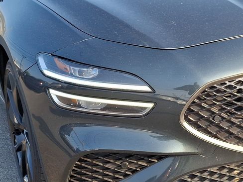 Used 2023 Genesis G70 2.0T w/ Sport Prestige Package AWD/4WD image 9
