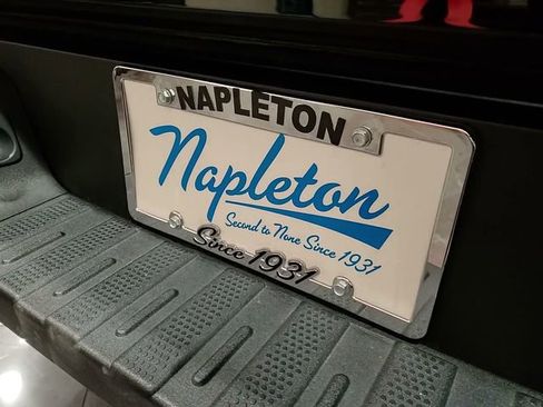 New 2025 Honda Ridgeline RTL+ image 7