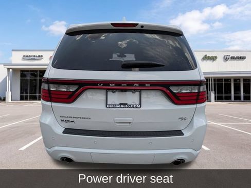 Used 2019 Dodge Durango R/T RWD image 4