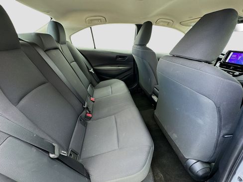 Used 2024 Toyota Corolla LE FWD image 18