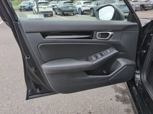 Used 2026 Honda Civic Sport Touring image 17