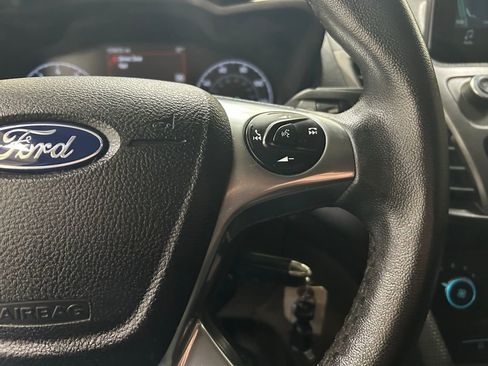 Used 2019 Ford Transit Connect XLT image 25