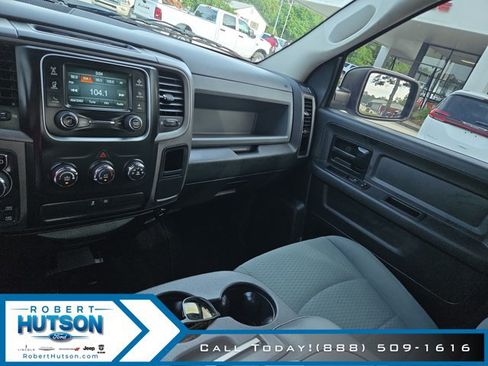 Used 2016 RAM 1500 Express w/ Popular Equipment Group AWD/4WD image 17