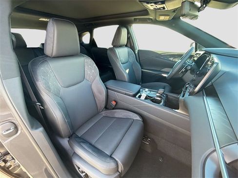 New 2026 Lexus RX 350 w/ Luxury Package image 16