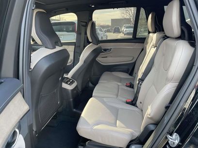 Used 2025 Volvo XC90 T8 Ultra