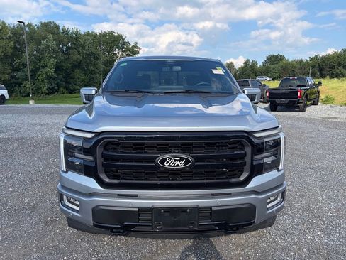 Used 2024 Ford F150 Lariat w/ Equipment Group 502A High AWD/4WD image 17