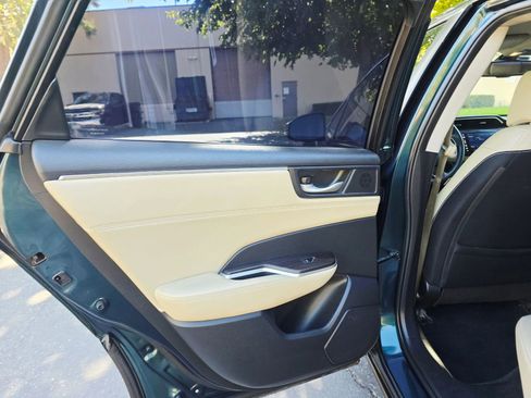 Used 2018 Honda Clarity Plug-In Hybrid image 39