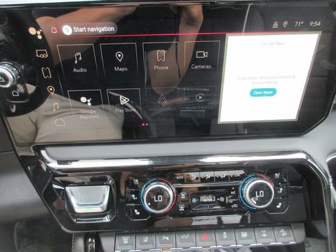 New 2026 GMC Sierra 2500 AT4X w/ AT4X AEV Edition AWD/4WD image 20