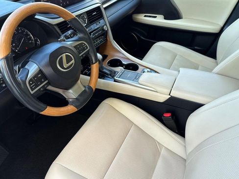 Used 2021 Lexus RX 350 FWD w/ Premium Package image 4