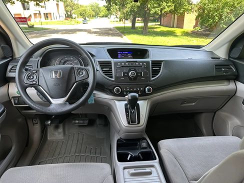 Used 2014 Honda CR-V EX image 13
