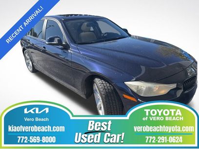 Used 2013 BMW 328i Sedan
