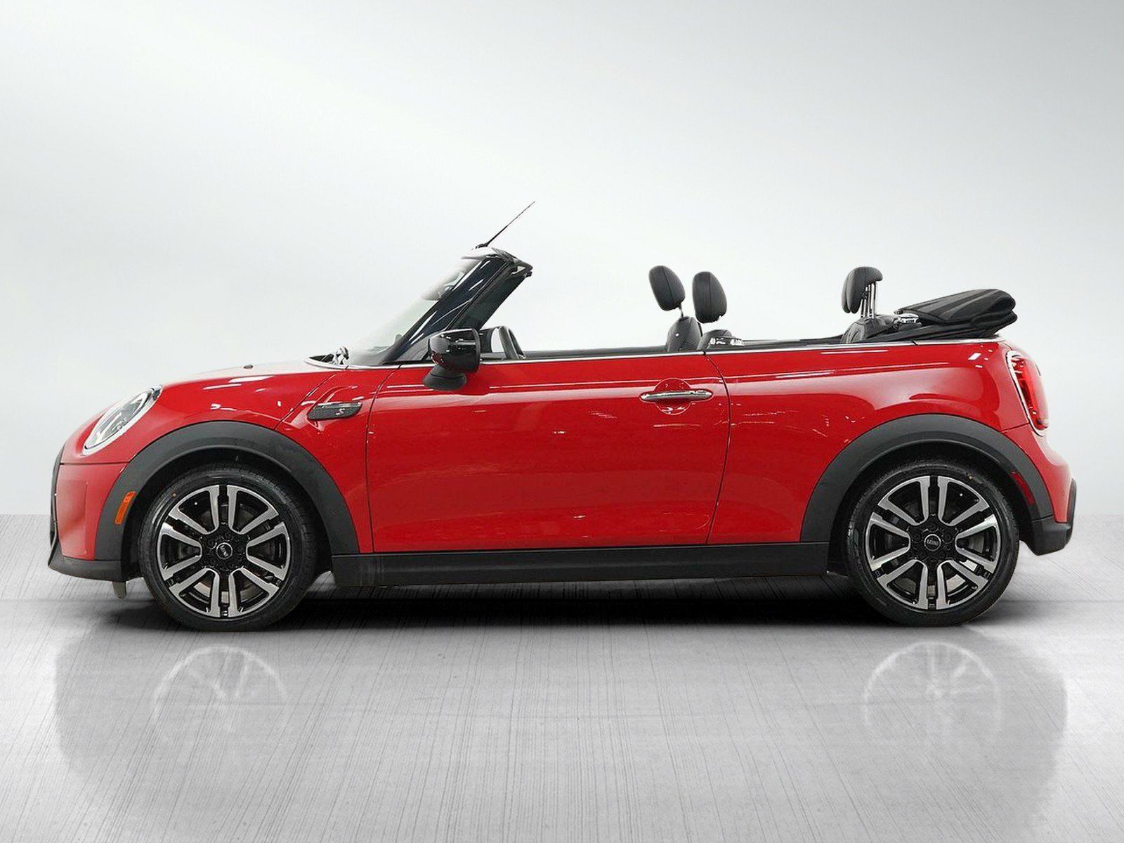 Used 2022 MINI Cooper S FWD image 4