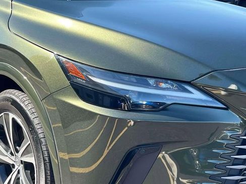 Used 2024 Lexus RX 350 Premium w/ Accessory Package image 8