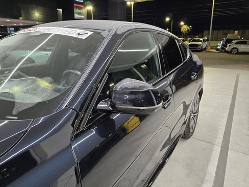 Used 2025 BMW X6 xDrive40i image 11