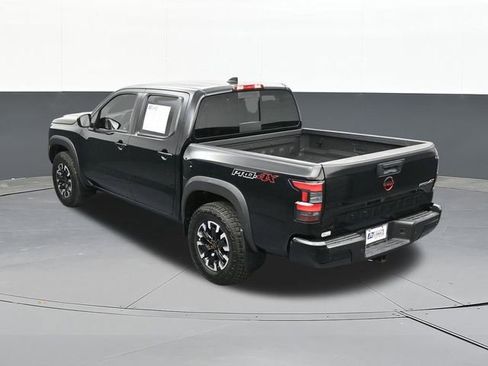 Used 2023 Nissan Frontier PRO-4X w/ Technology Package AWD/4WD image 59
