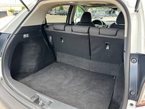 Certified 2020 Honda HR-V EX image 9