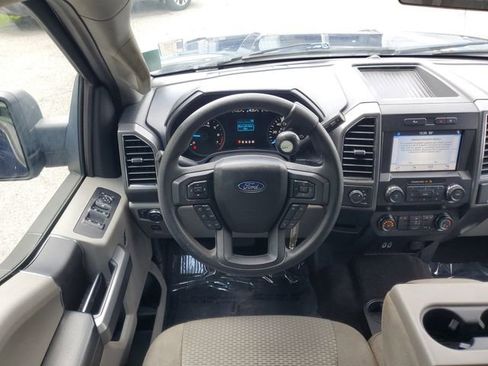 Used 2019 Ford F150 XLT image 23