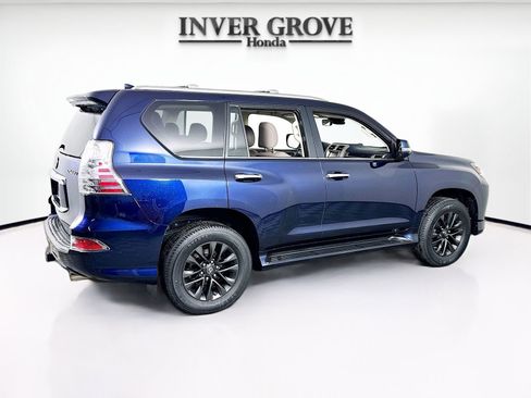 Used 2020 Lexus GX 460 Premium AWD/4WD image 5