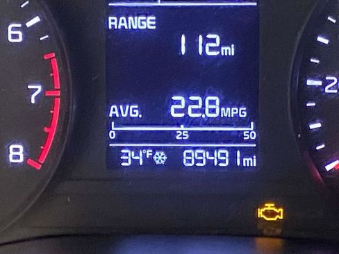 Used 2022 Kia Rio S image 22