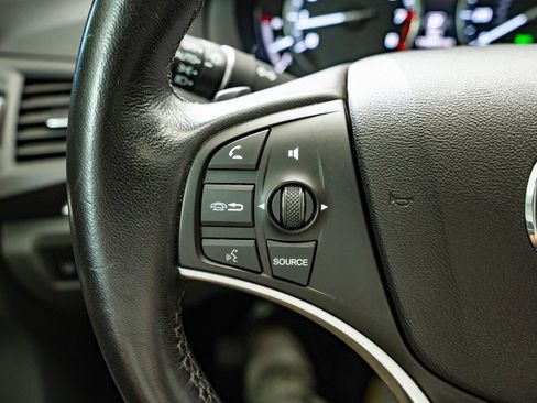Used 2016 Acura MDX SH-AWD w/ Technology Package image 27