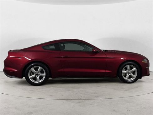 Used 2019 Ford Mustang Coupe image 6