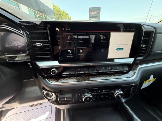 New 2026 GMC Sierra 1500 Elevation w/ Elevation Premium Package AWD/4WD image 11