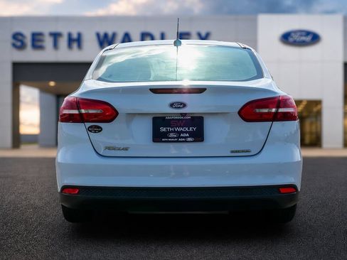 Used 2016 Ford Focus S FWD image 48