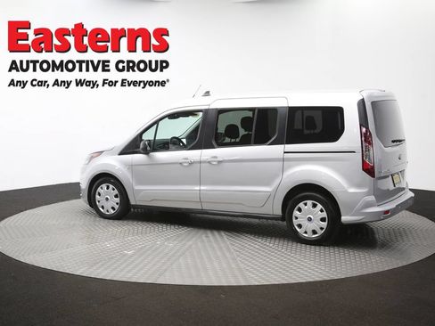 Used 2021 Ford Transit Connect XLT FWD image 62