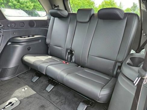 New 2026 Hyundai Palisade Calligraphy image 9