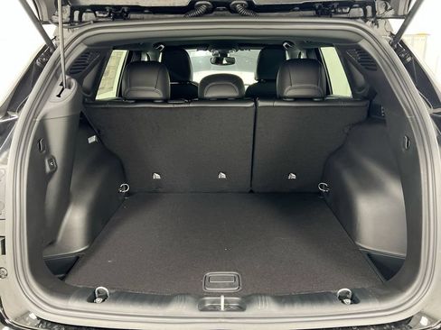 New 2026 Jeep Compass Limited AWD/4WD image 22