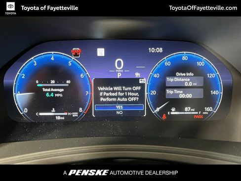 New 2026 Toyota Grand Highlander Limited image 38