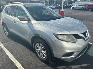 Used 2016 Nissan Rogue SV w/ SV Premium Package AWD/4WD video 2