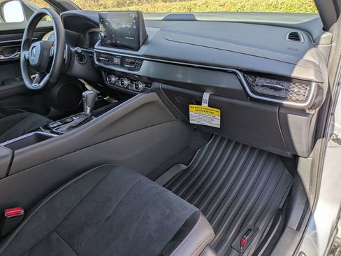 Certified 2025 Acura ADX A-Spec AWD/4WD image 30