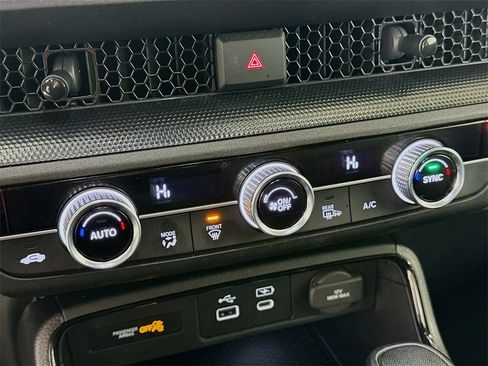 Used 2024 Honda CR-V Sport image 8