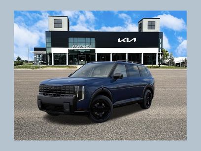 New 2027 Kia Telluride SX Prestige X-Line w/ Towing Package