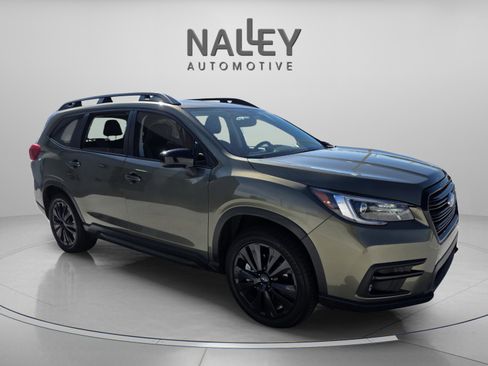 Used 2022 Subaru Ascent Onyx Edition image 6