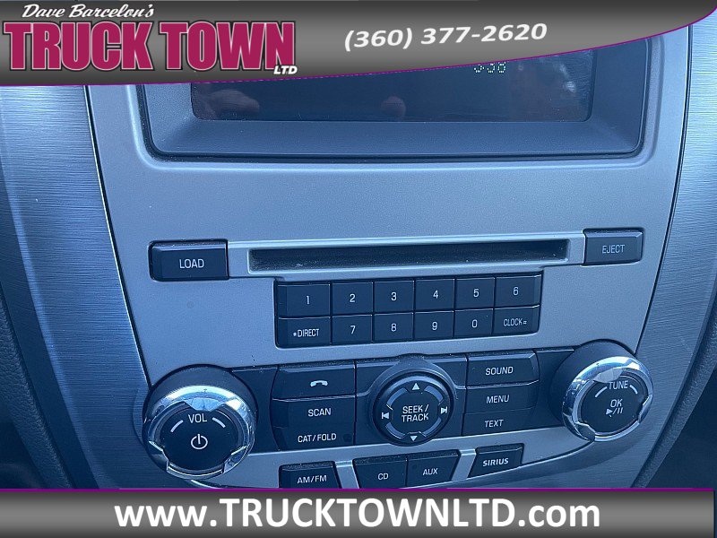 Used 2010 Ford Fusion SE FWD image 21