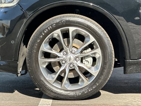 Used 2019 Dodge Durango R/T AWD/4WD image 29