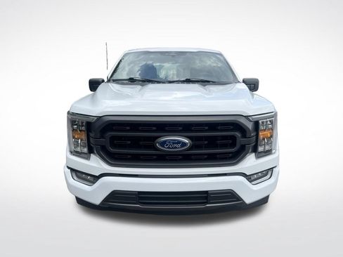 Used 2023 Ford F150 XLT w/ Equipment Group 302A High RWD image 15