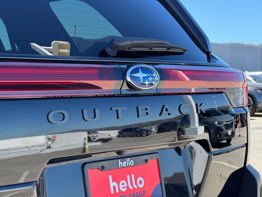 New 2026 Subaru Outback Premium AWD/4WD image 18