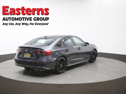 Used 2023 Honda Civic Sport image 39