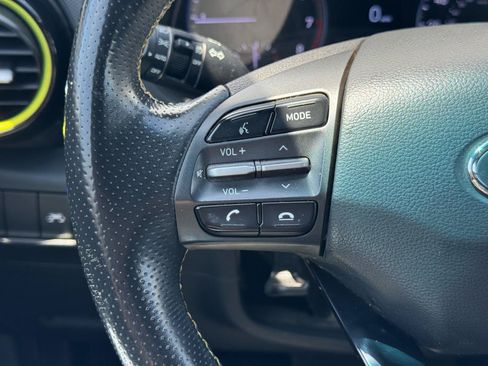 Used 2019 Hyundai Kona Limited FWD image 27