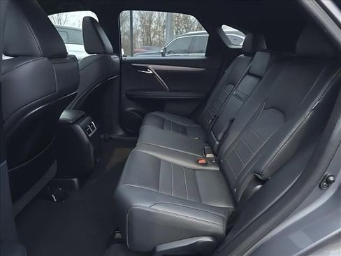 Used 2022 Lexus RX 350 F Sport image 32