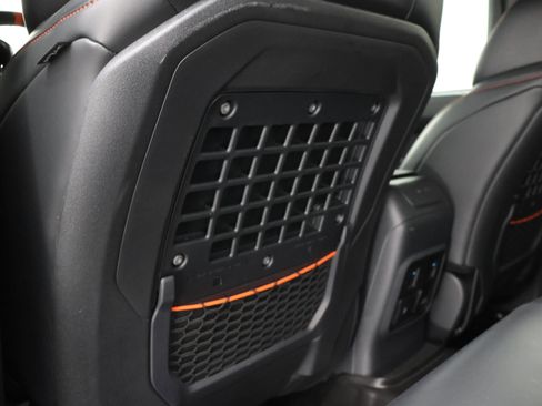 Used 2024 Ford Bronco Raptor AWD/4WD image 42