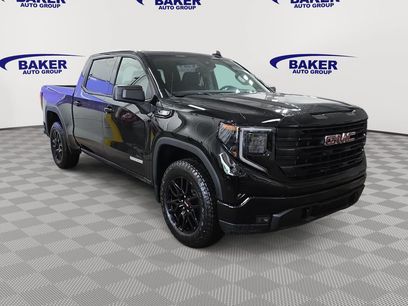 New 2026 GMC Sierra 1500 Elevation
