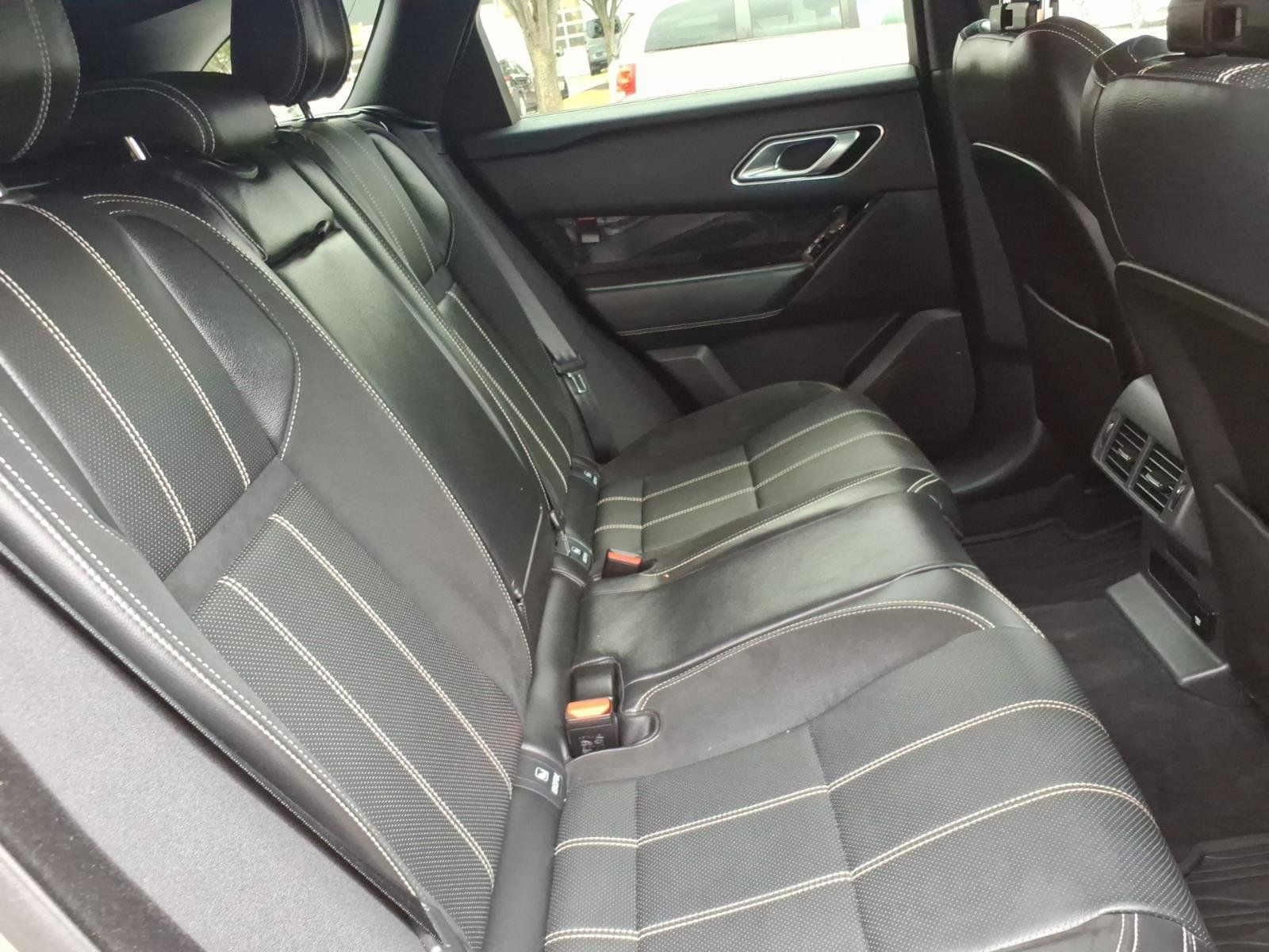 Used 2020 Land Rover Range Rover Velar R-Dynamic S AWD/4WD image 26