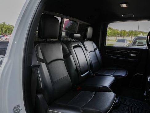 Used 2020 RAM 3500 Laramie AWD/4WD image 42