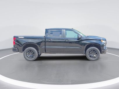 Certified 2023 Chevrolet Silverado 1500 LT Trail Boss w/ LT Trail Boss Premium Package